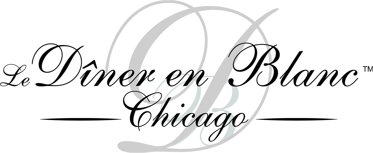 le da ner en blanc chicago to celebrate its fifth anniversary with annual summer event on friday august 12