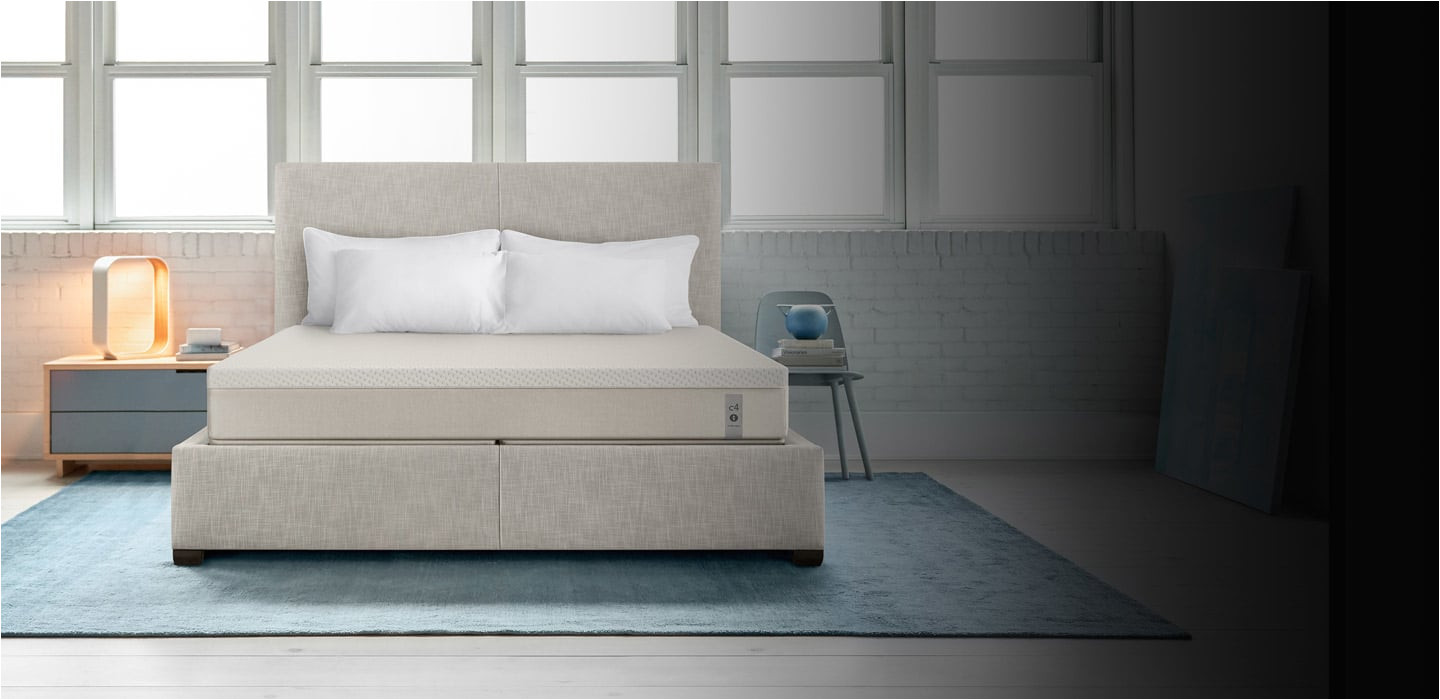 sleep number 360a c4 smart bed