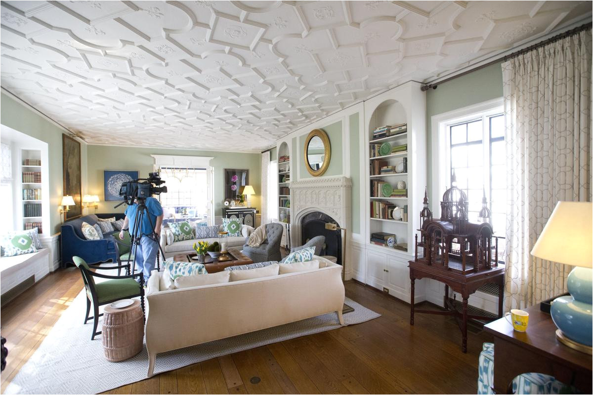 photos julian price house former hoarder s house is ready for its big debut galleries journalnow com