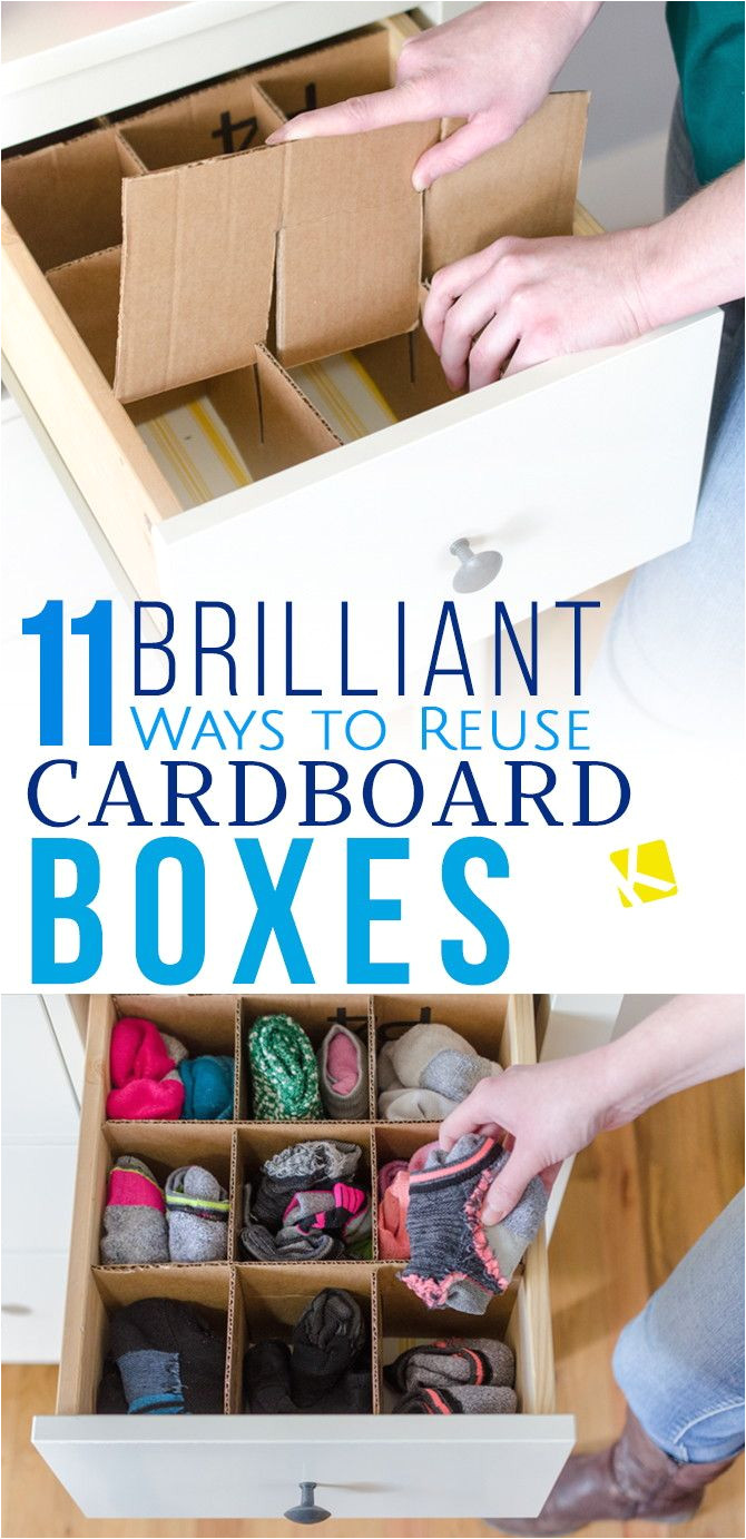 you can do so much with cardboard kids crafts diy organization and more cardboard