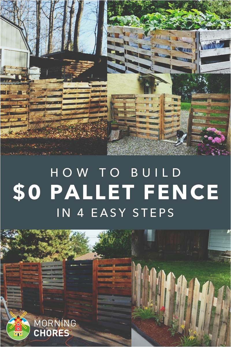 Diy Inexpensive Privacy Fence Ideas 27 Cheap Diy Fence Ideas for Your Garden Privacy or Perimeter