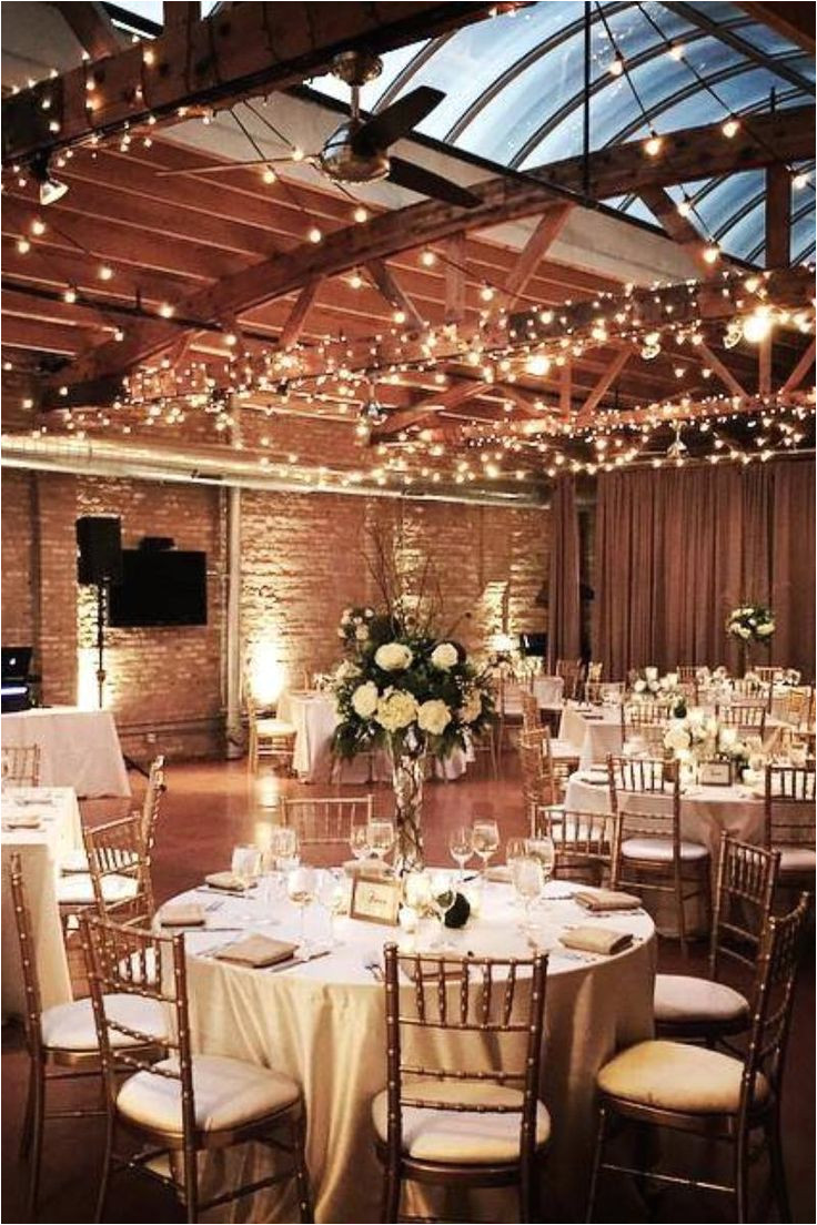 chicago loft on lake weddings brick and warm oak timber ceilings and a long skylight what is there to not love