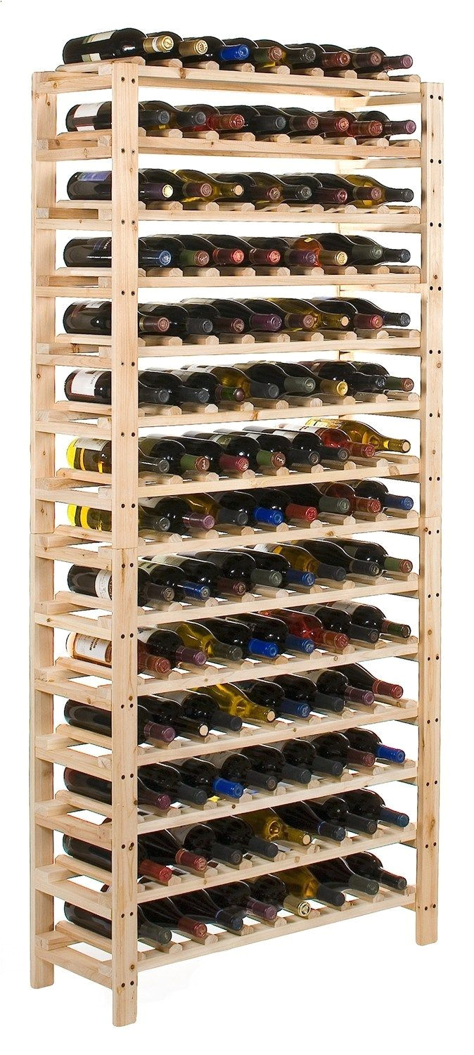 diy build your own wine rack between 3 sistersbetween 3 sisters