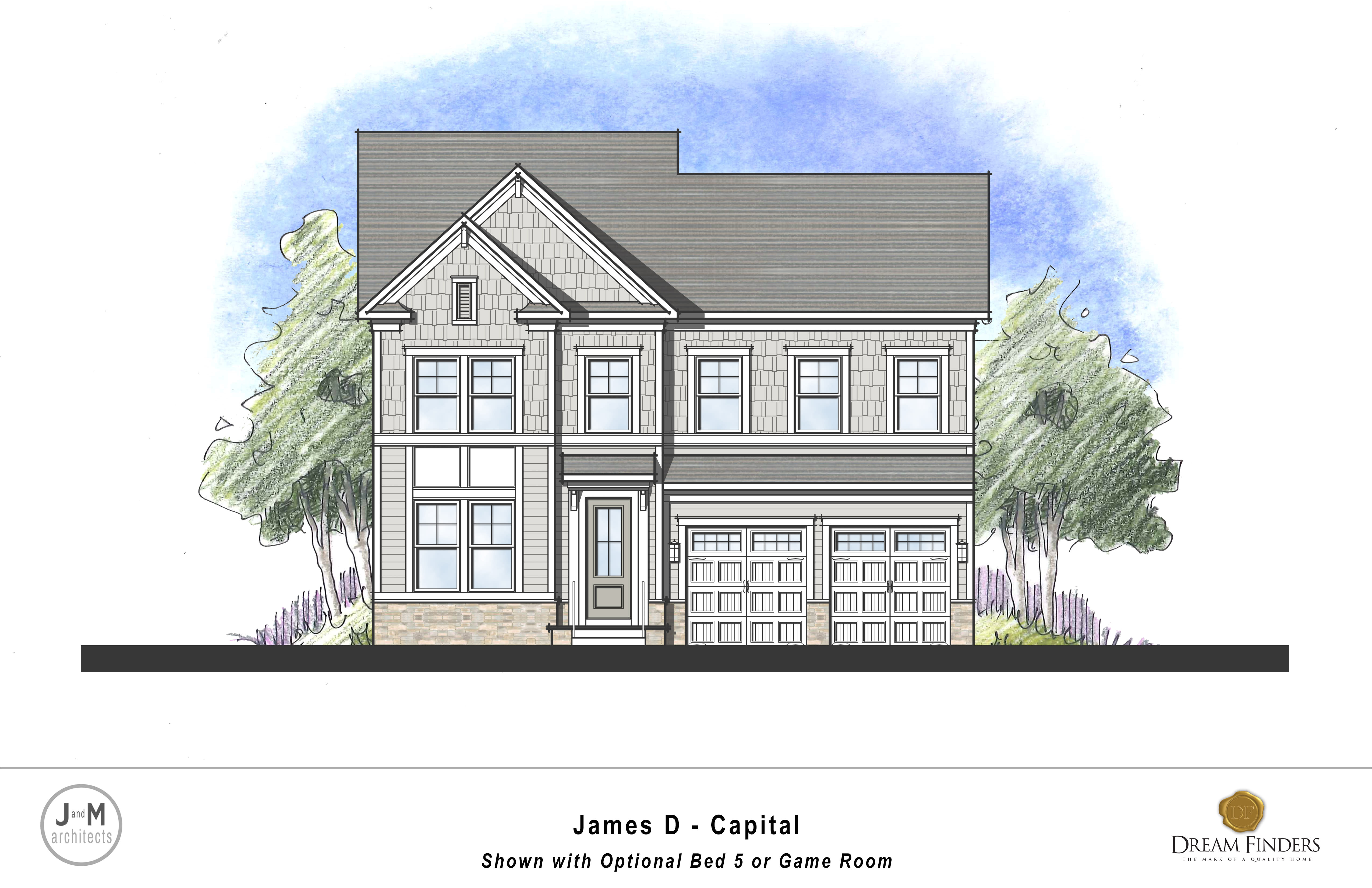 Dream Finders Homes Colorado Floor Plans Archive Page 2 Of 18 Dream Finders Homes