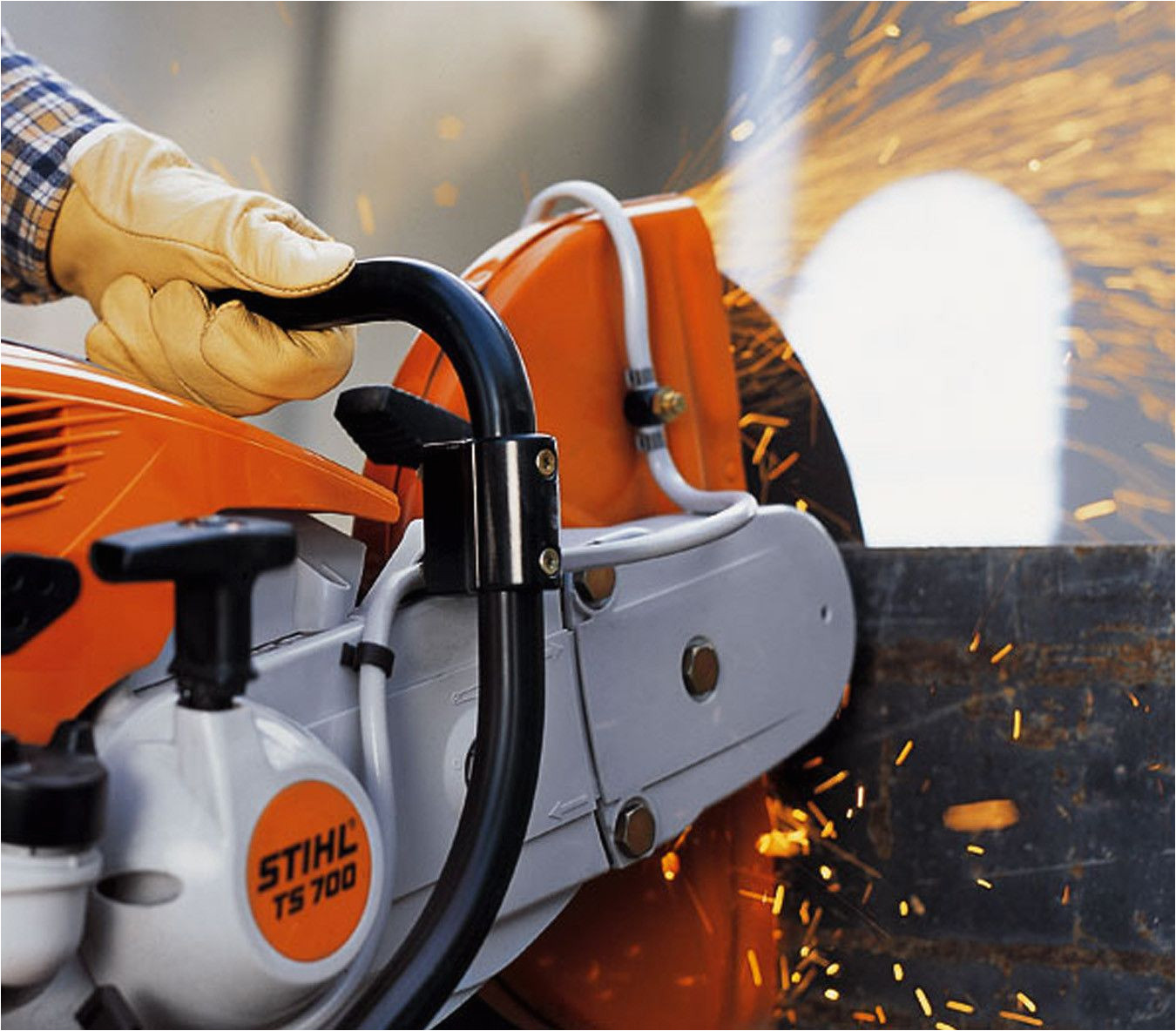 power saw hire