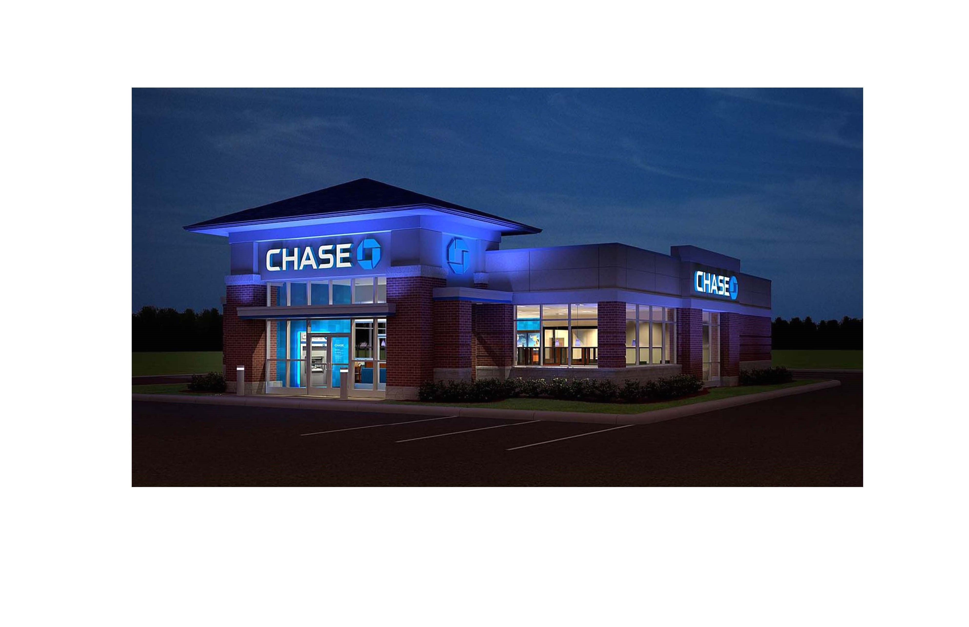 chase bank