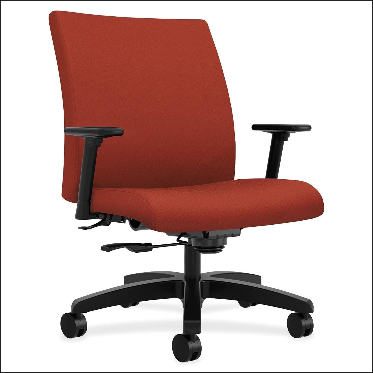 tall office chair with wheels
