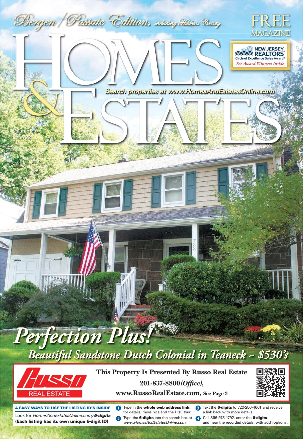 bergen passaic october 31 november 14 2018 by homes and estates issuu
