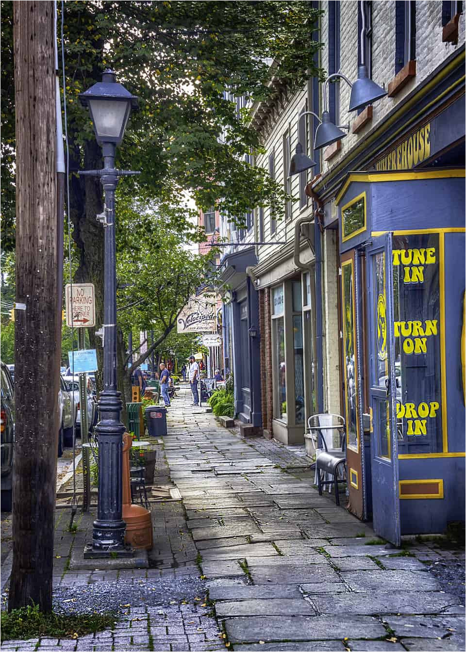 Fabric Stores In Newburgh Ny Discover Newburgh S East End Historic District