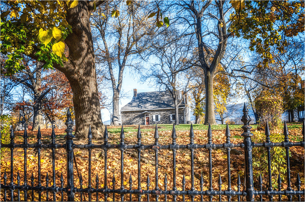 discover newburgh s east end historic district and her colonial vernacular architecture