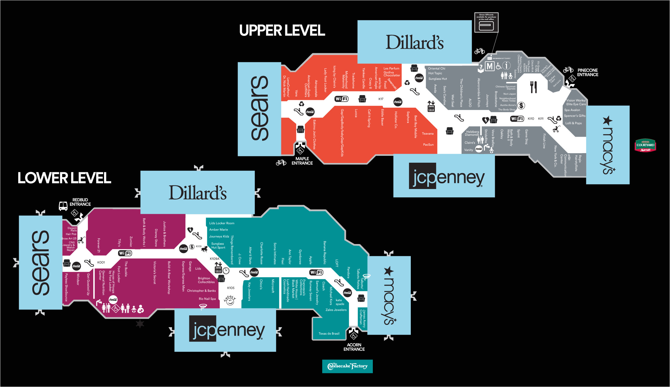 pictures gallery of woodland hills mall map new the quilt emporium check availability fabric stores woodland