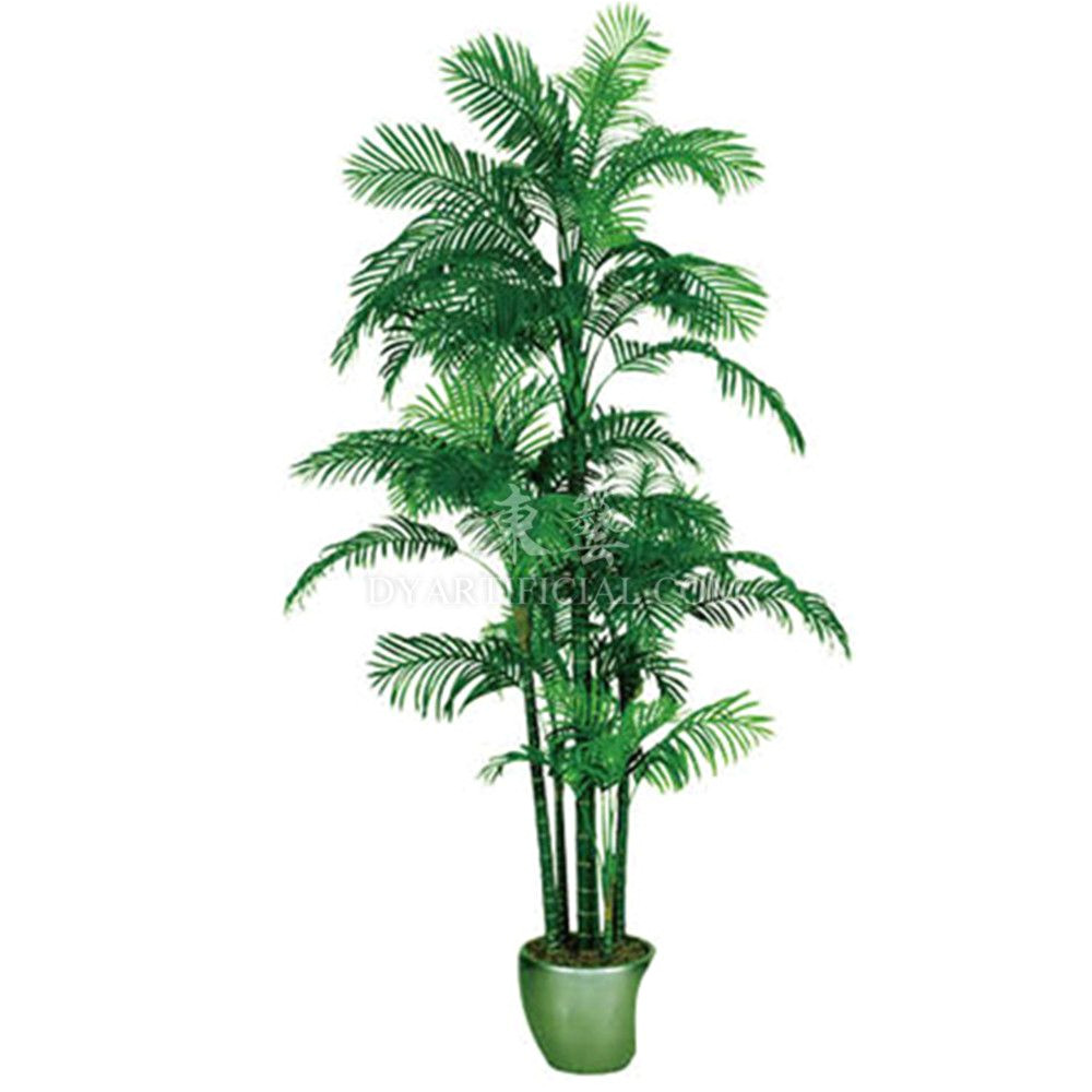 tcb 06 280cm artificial hawaii kwai areca palm