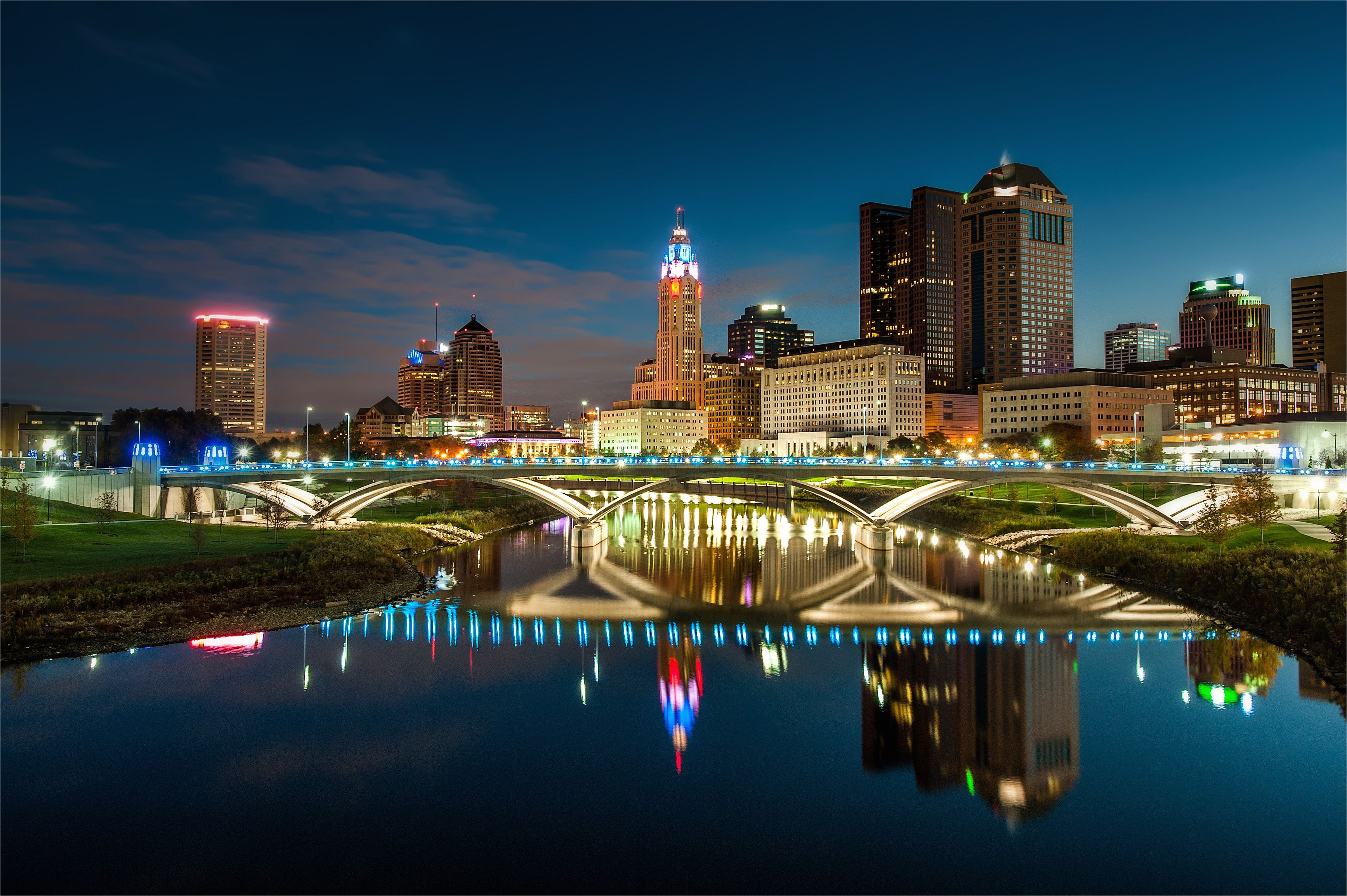 Family Friendly Things to Do In Columbus Ohio AdinaPorter