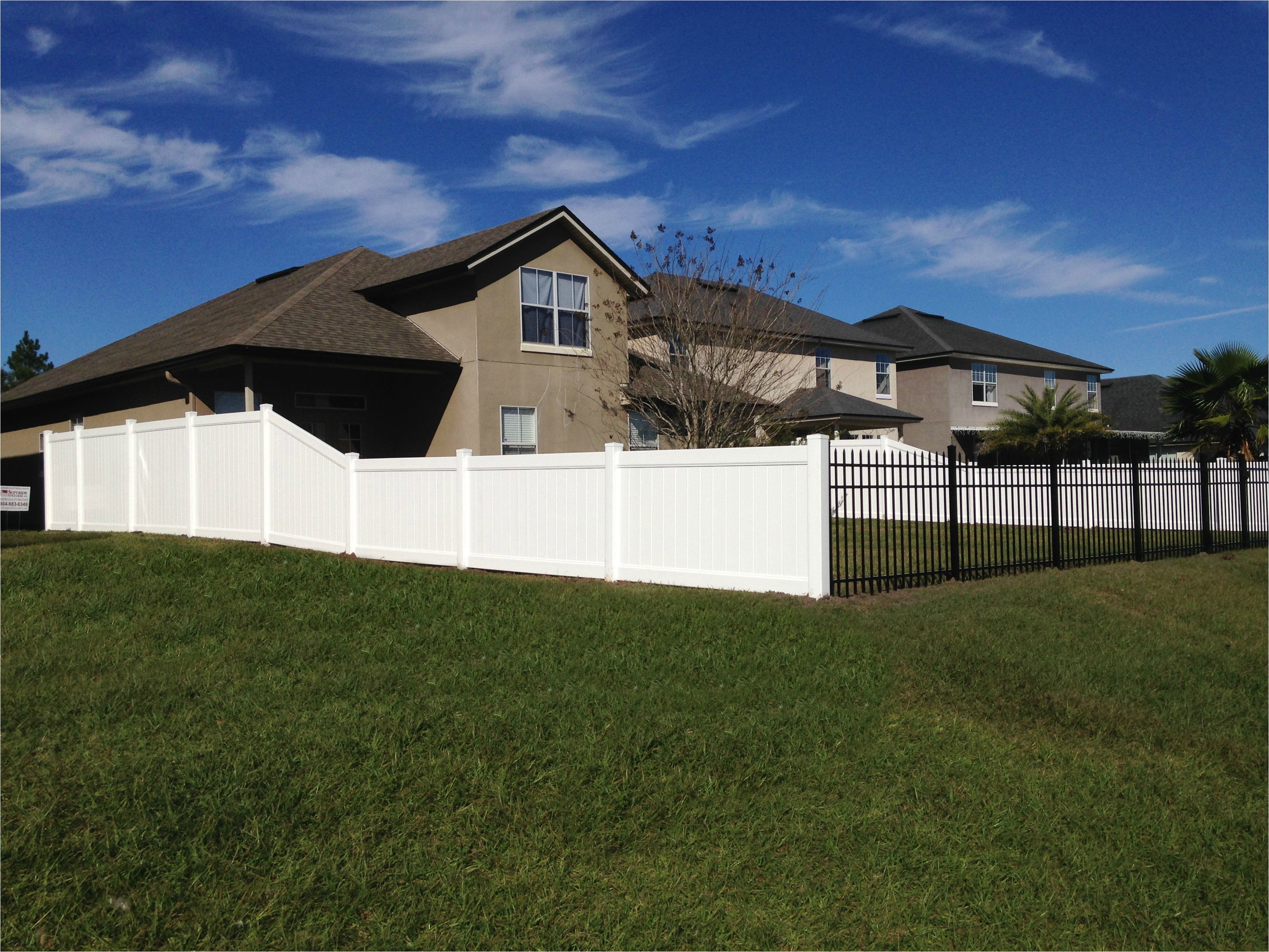 nashville fence company franchise