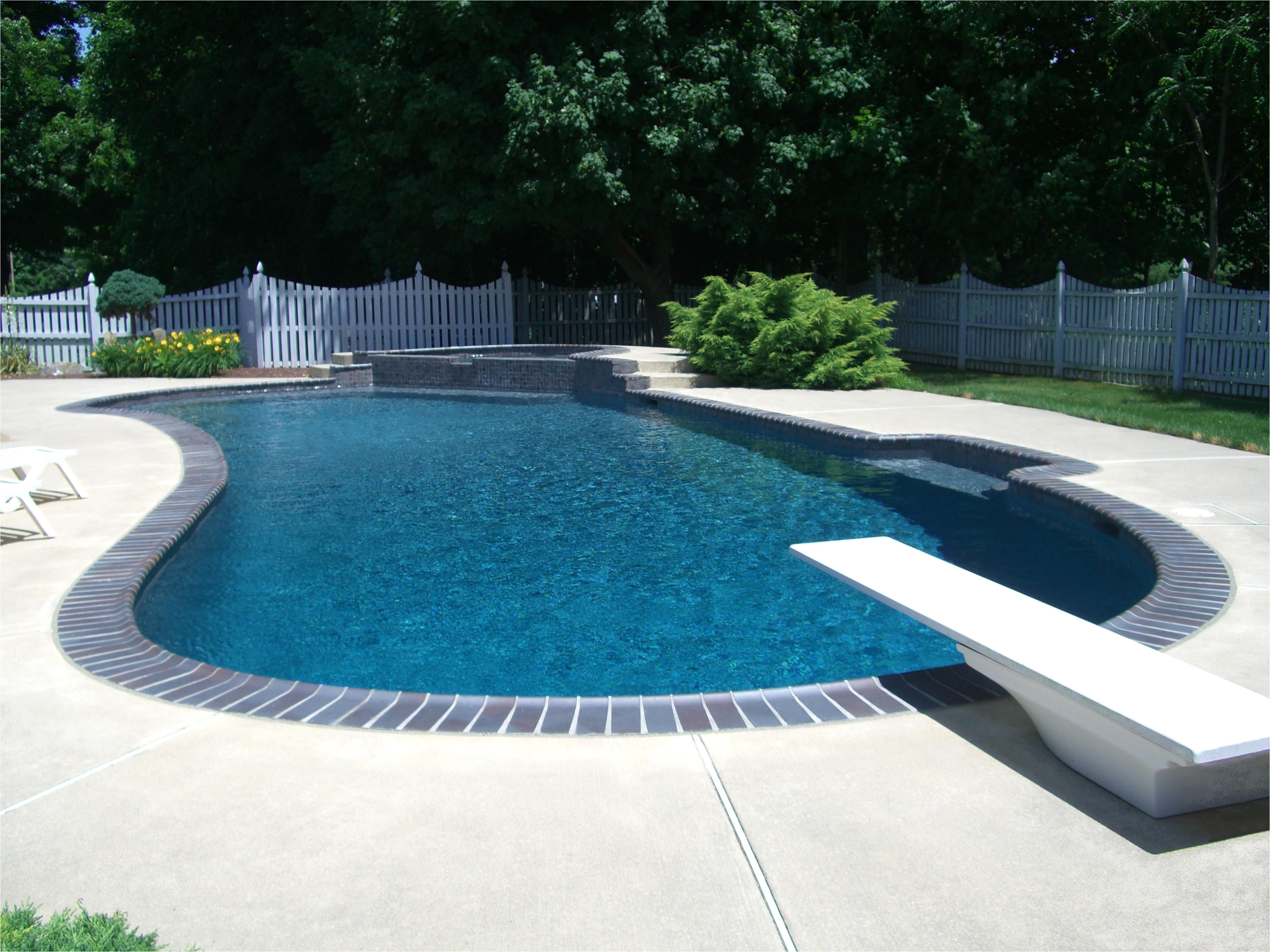 pool coping with grey concrete google search