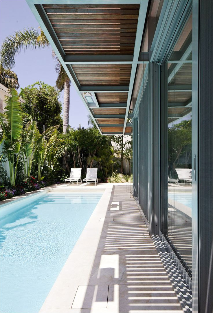 8 pretty and petite pools to plunge into