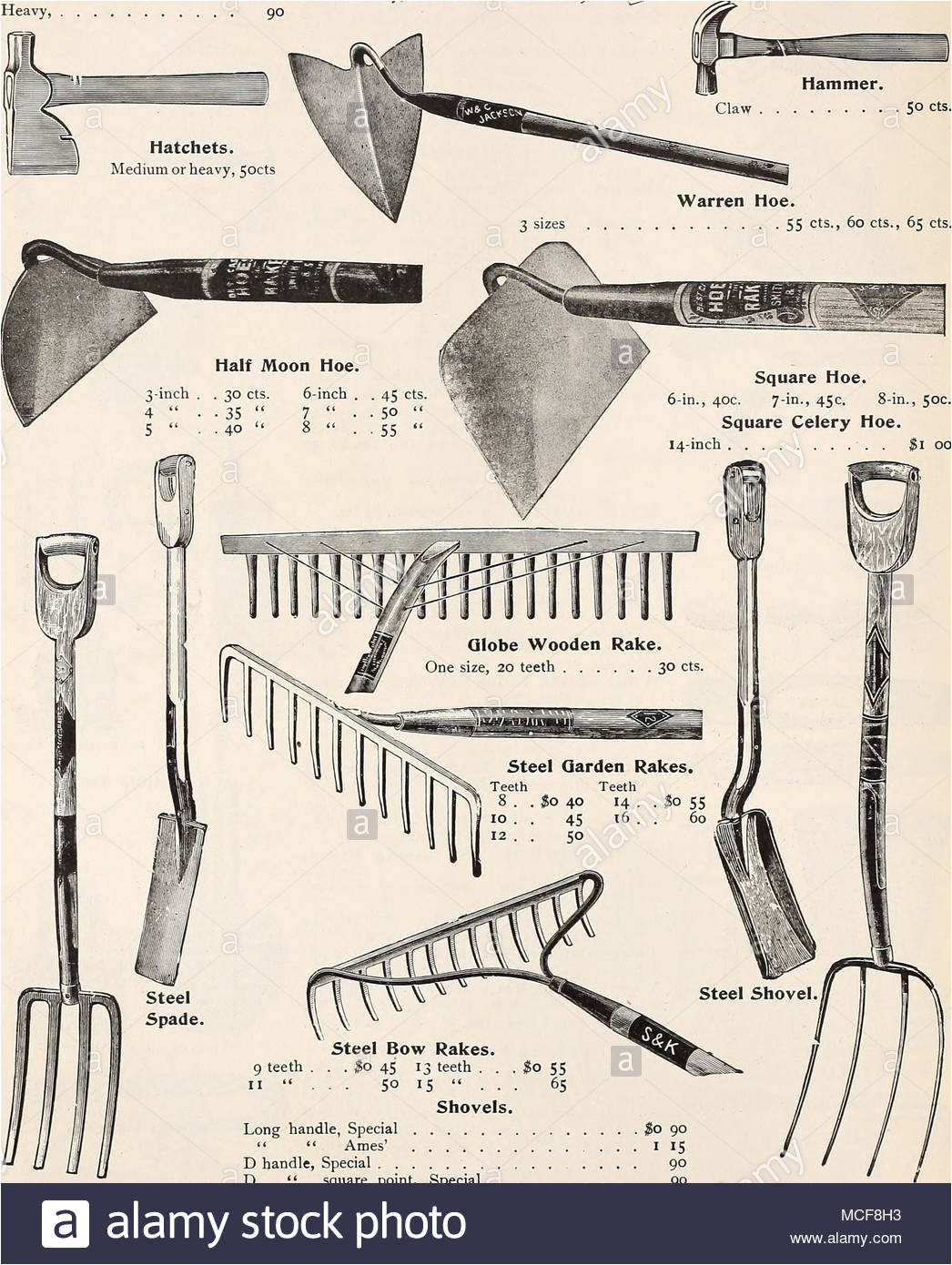 9 teeth ii quot spading fork 4 prong