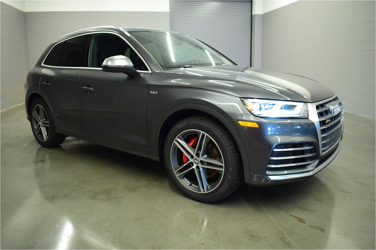 new 2018 audi sq5 premium plus