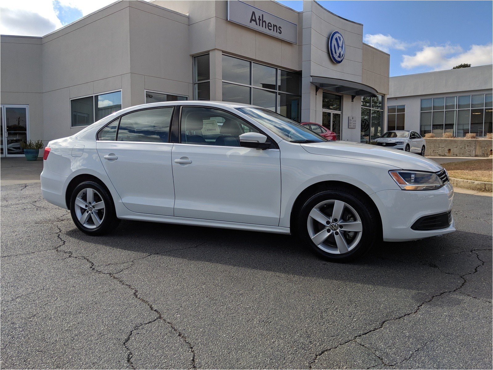 certified pre owned 2014 volkswagen jetta sedan tdi