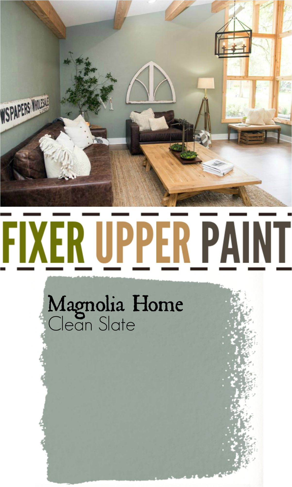 fixer upper season four paint colors best matches for your home the weathered fox