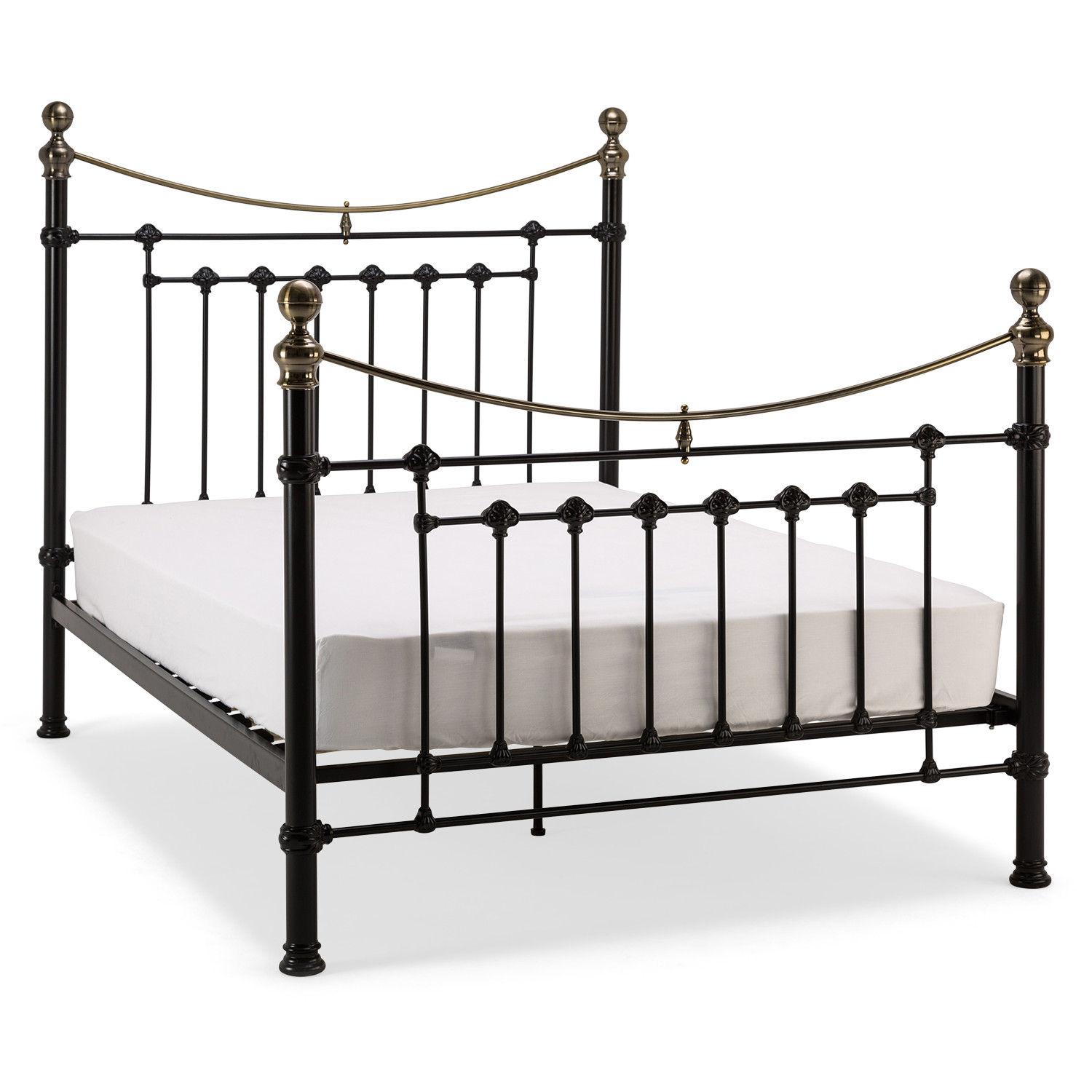 genoa bed frame pictures