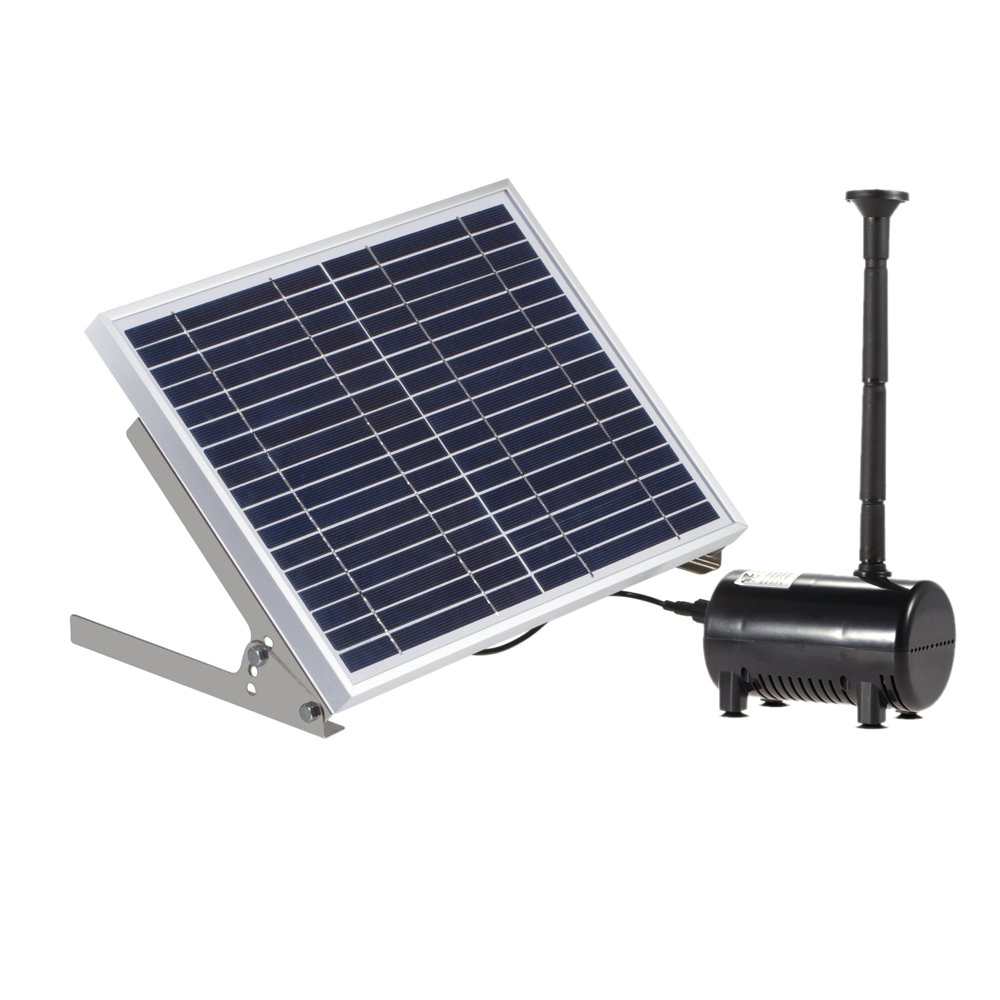 anself polycrystalline silicon 12v 5w solar brushless pump water cycle pond fountain type 3 amazon co uk garden outdoors