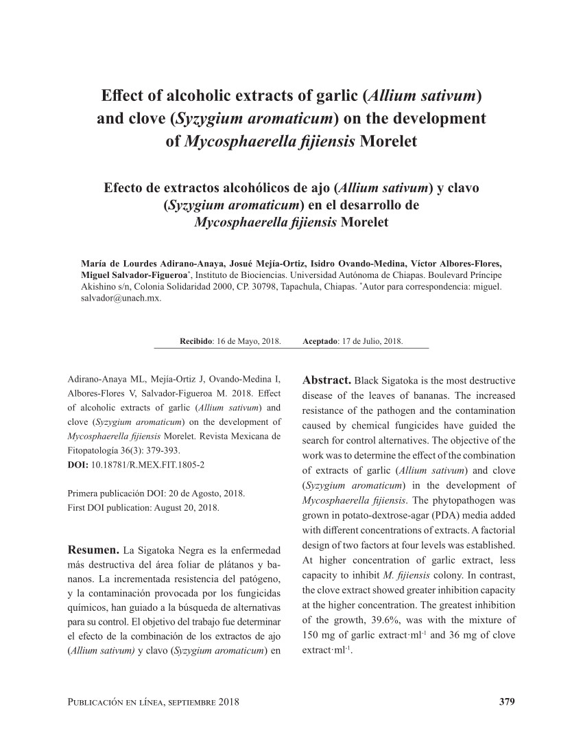 pdf antifungal properties of bioactive compounds from plants