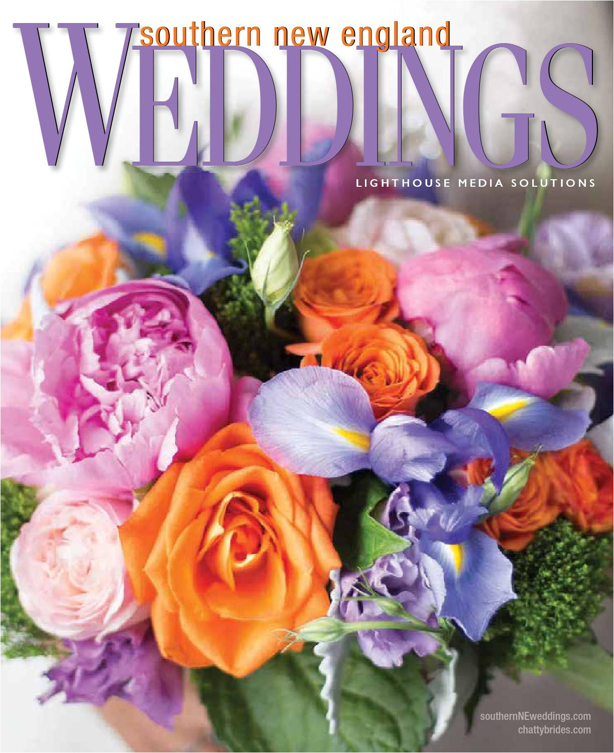 southern new england weddings 2014 by formerly lighthouse media solutions issuu