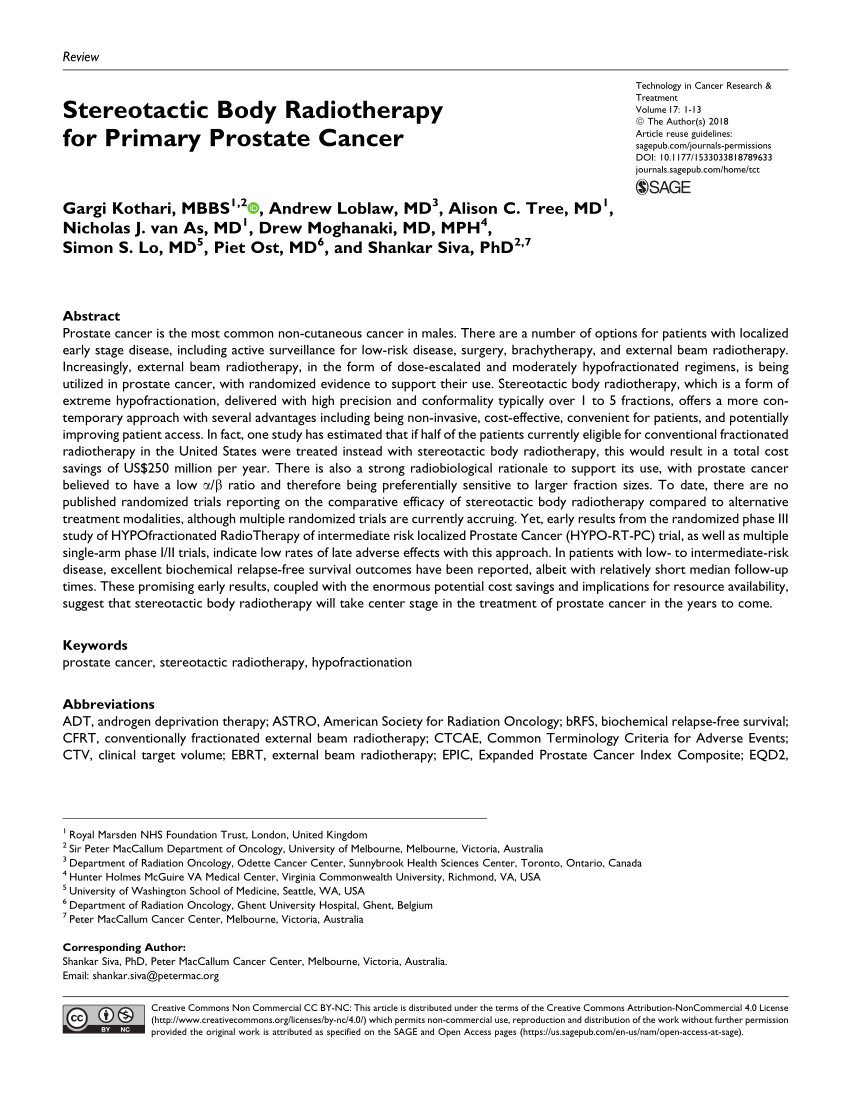 pdf castration radiosensitizes prostate cancer tissue by impairing dna double strand break repair