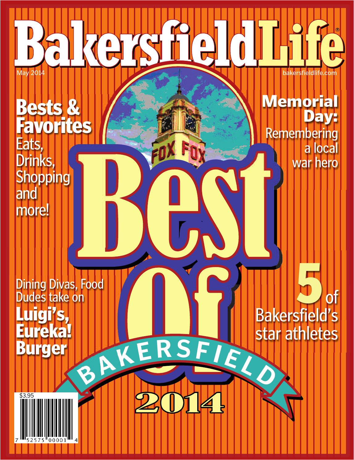 bakersfield life magazine may 2014 by tbc media specialty publications issuu