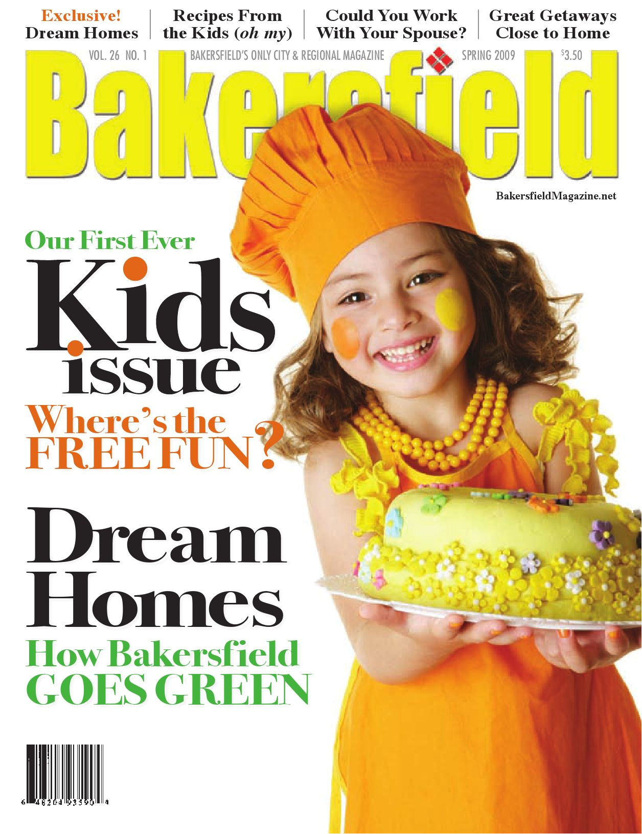 Free Food Baskets Bakersfield Ca Bakersfield Magazine 26 1 Dream Homes by Bakersfield Magazine