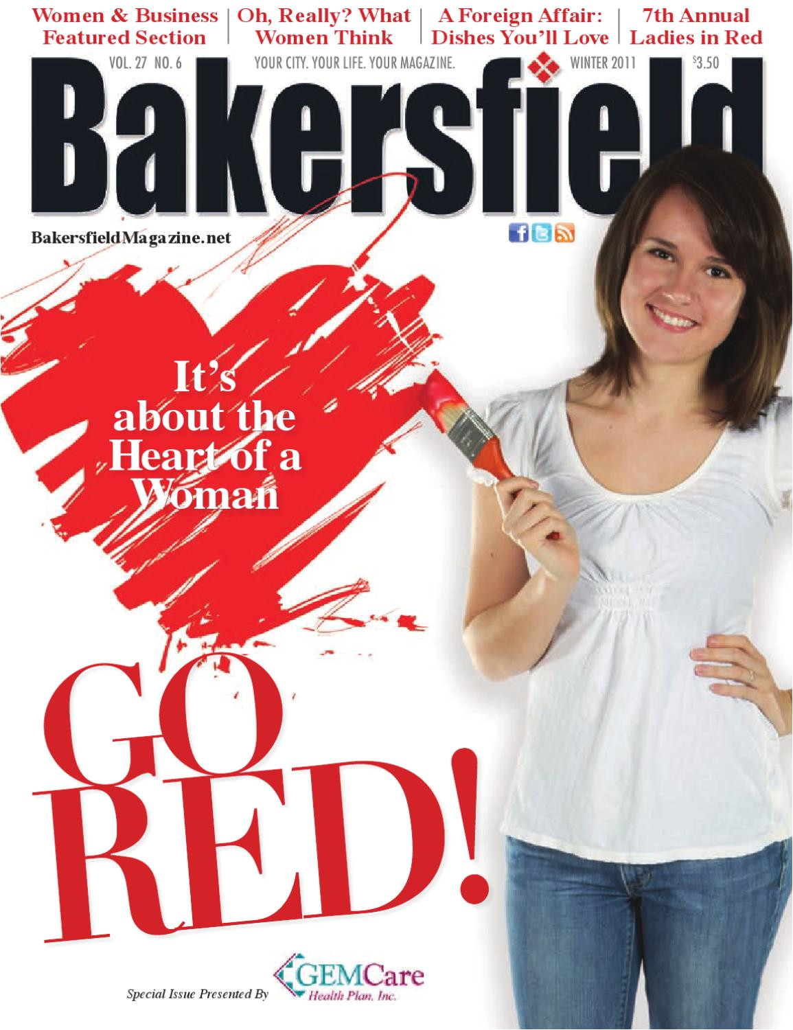 women business by bakersfield magazine issuu