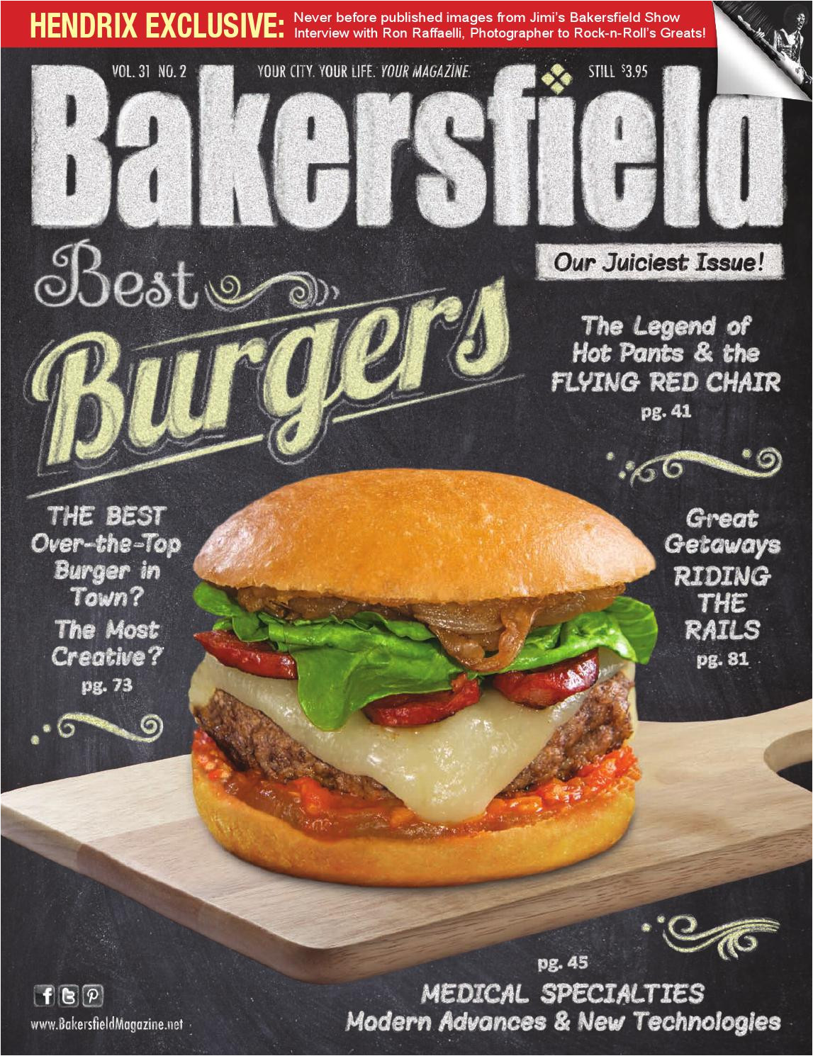 Free Food Baskets Bakersfield Ca Bakersfield Magazine 31 2 Man issue by Bakersfield Magazine issuu