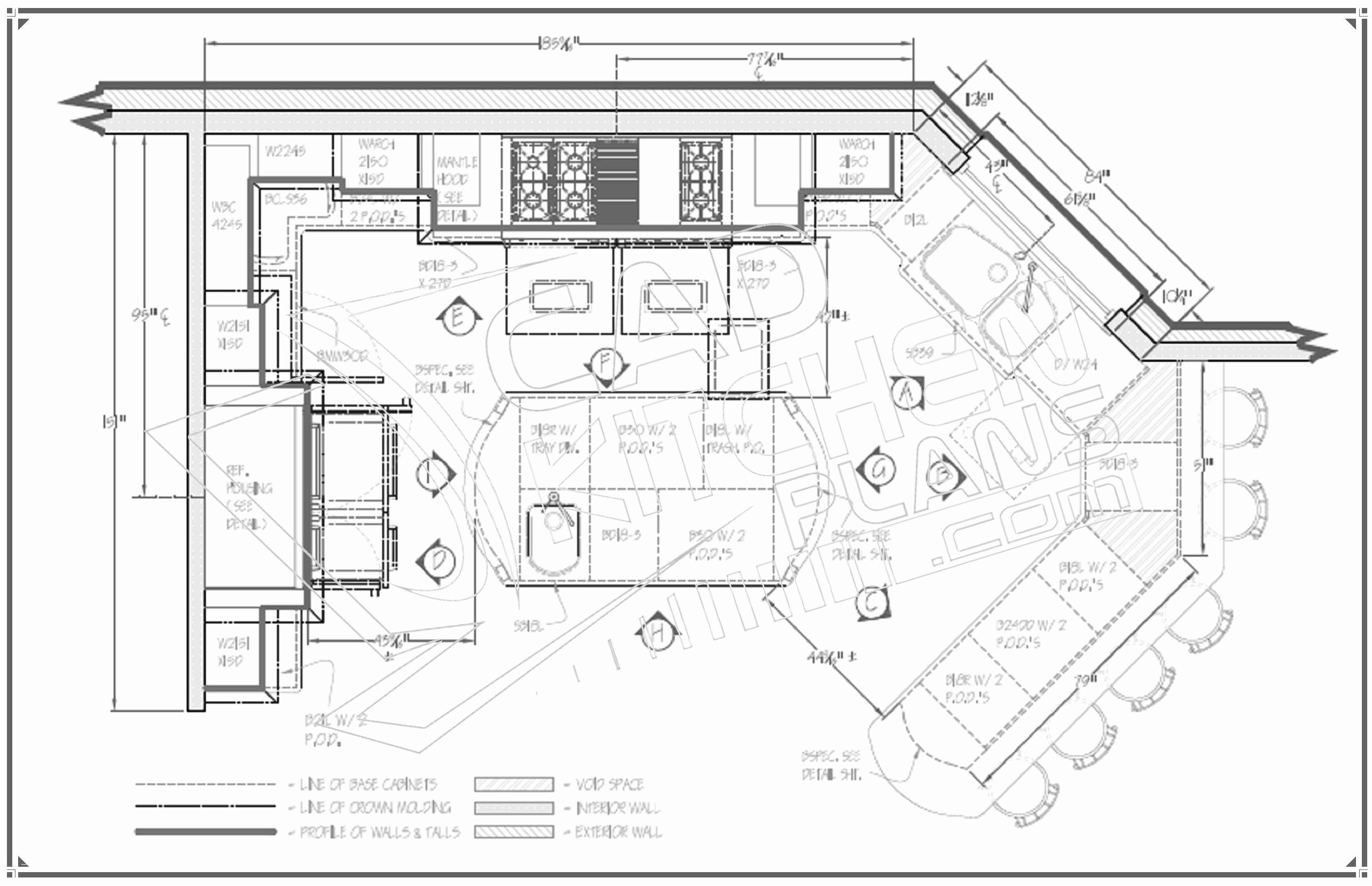 25 toute la deco en photo 25 unique home plans with butlers pantry