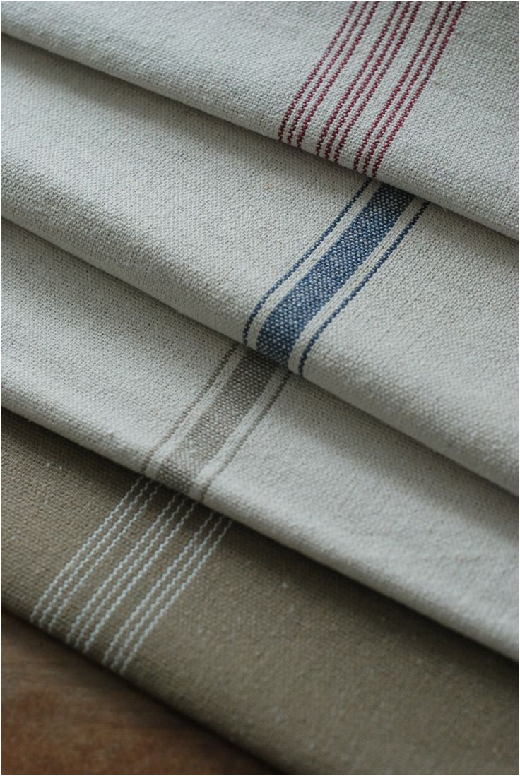 French Ticking Fabric by the Yard 32 Best Fabrics Images On Pinterest Couches Chairs and Fabrics