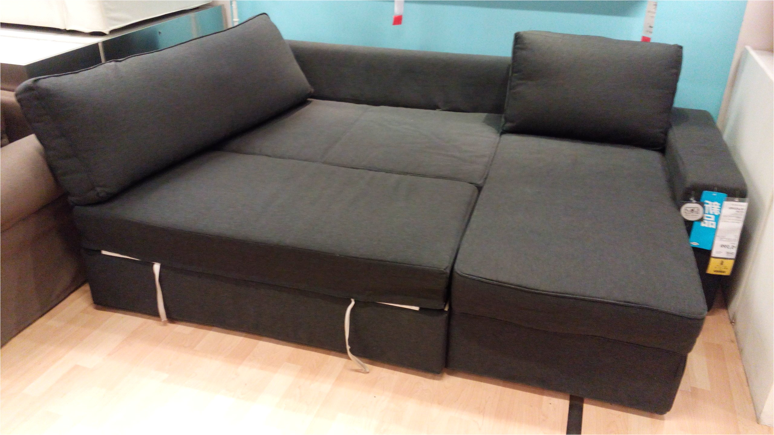 reviews ikea sofa beds