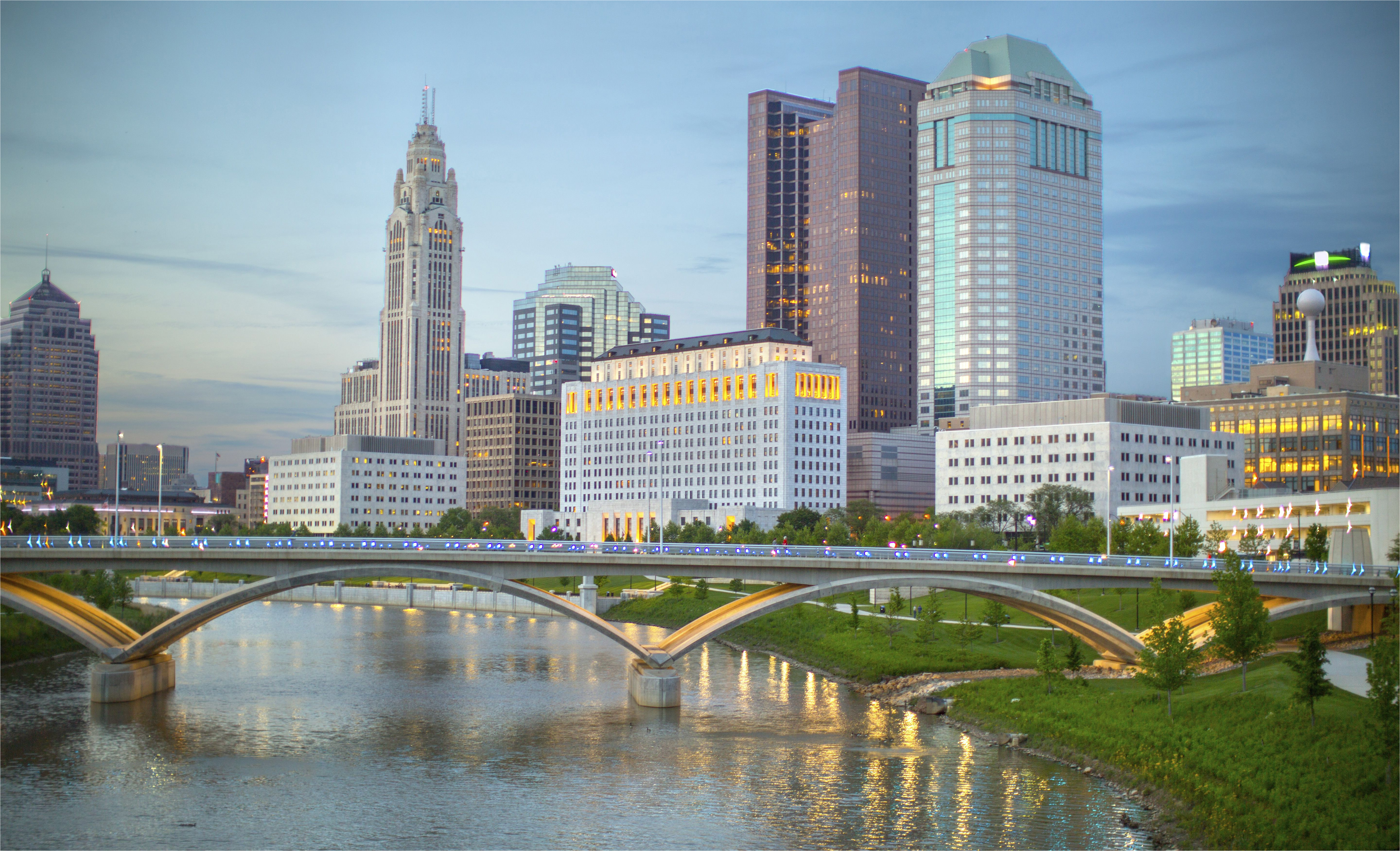 Fun Things to Do In Columbus for Couples Community Fourth Of July events In Columbus Ohio