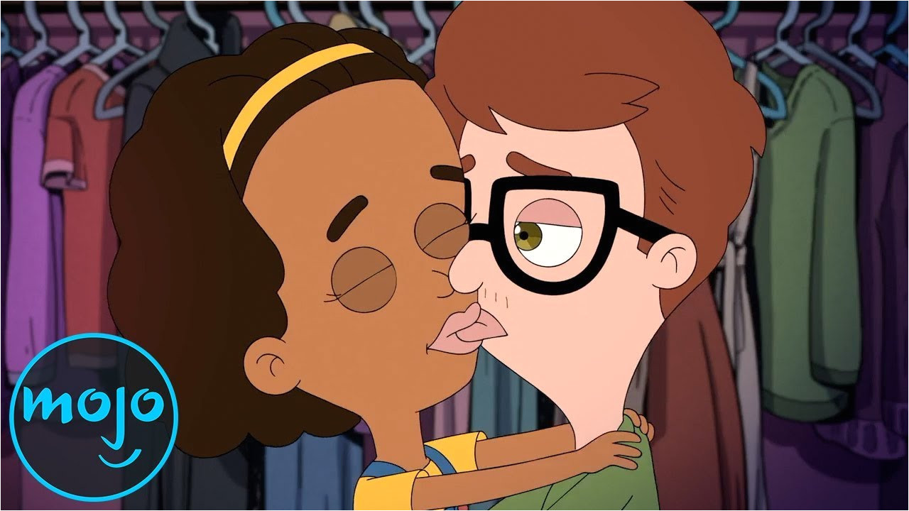 top 10 funniest big mouth moments season 1