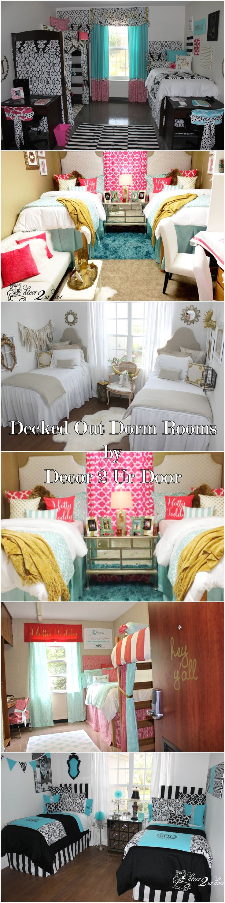 decorating a dorm room check out decor 2 ur door for the latest dorm room