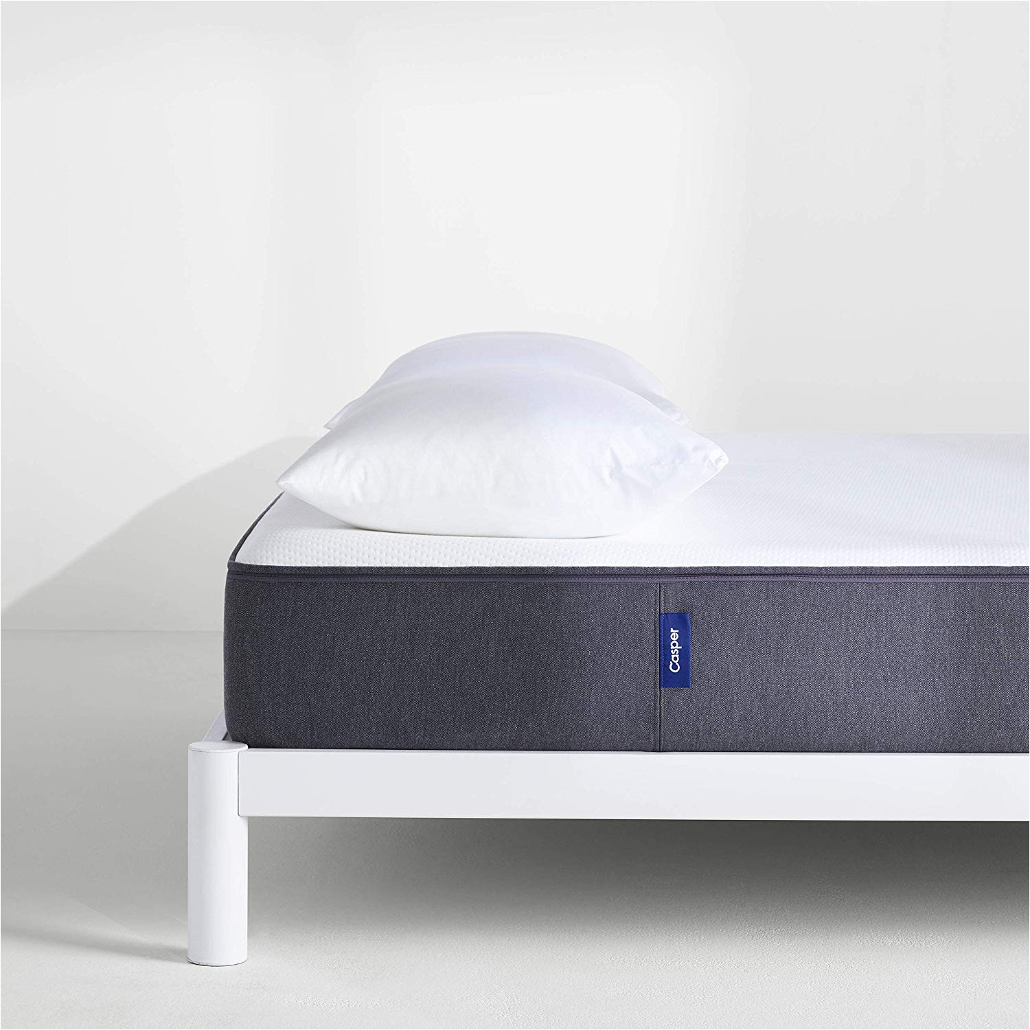 amazon com casper sleep memory foam 10 inch mattress king kitchen dining