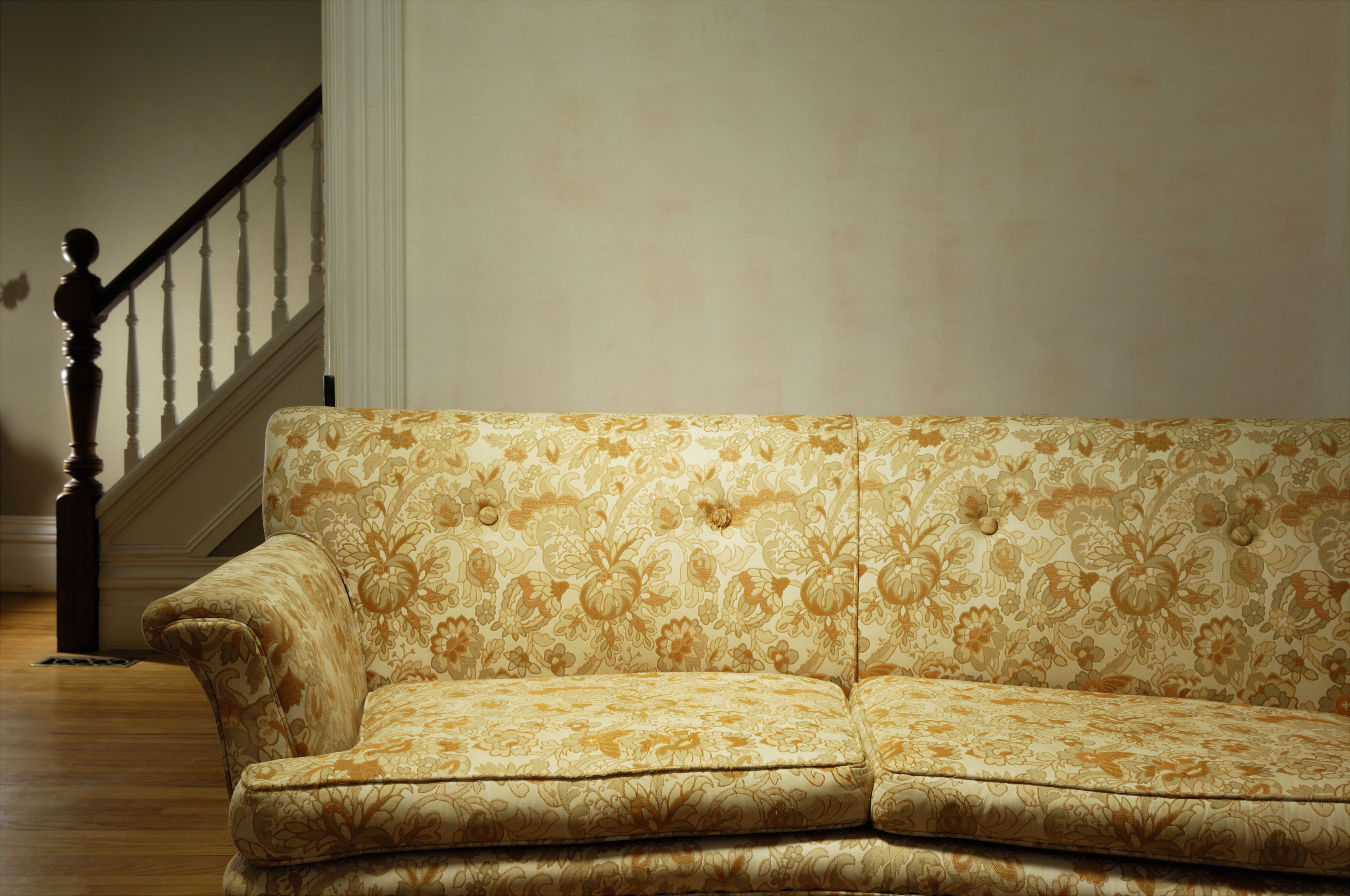 old couch in a retro living room 118197540 57c49d2f3df78cc16ec96b8a jpg