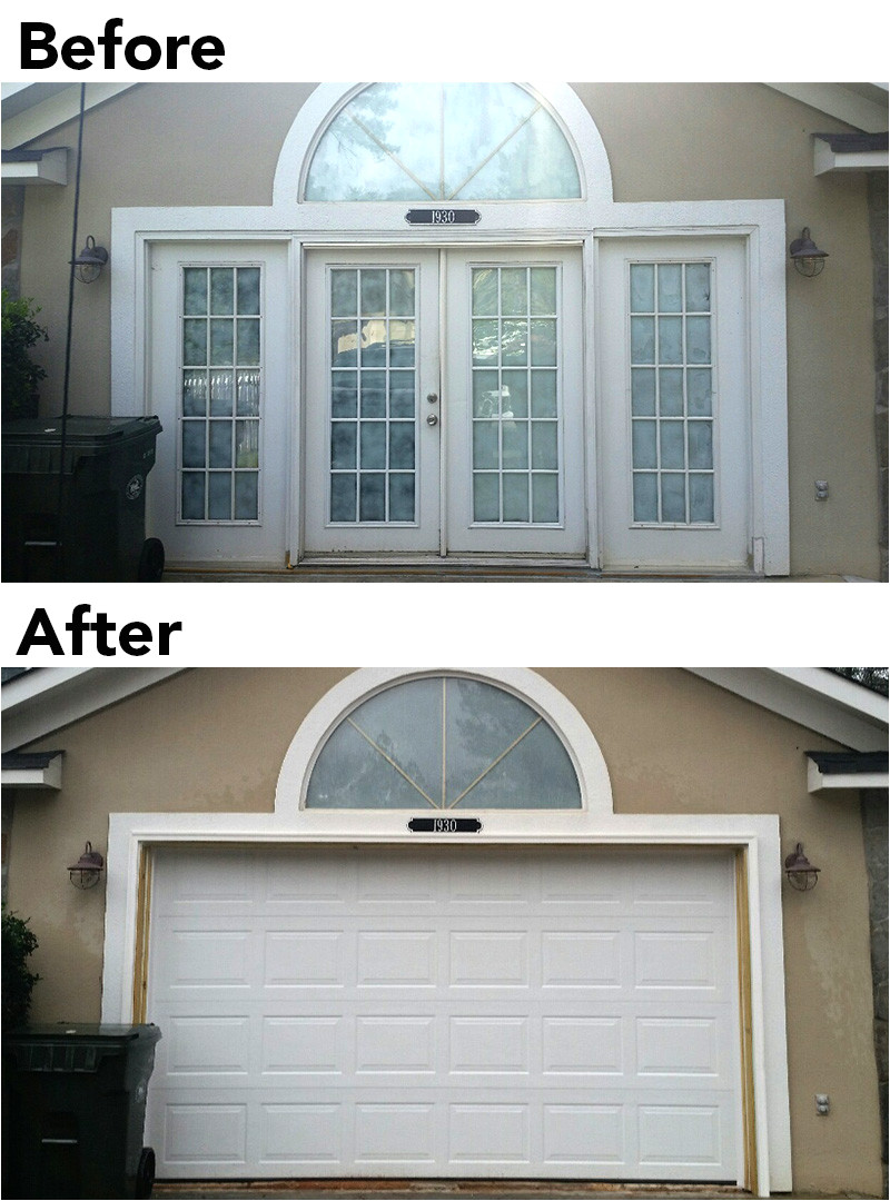 Garage Door Repair Cumming Ga French Doors to Garage Door Overhead Door Company