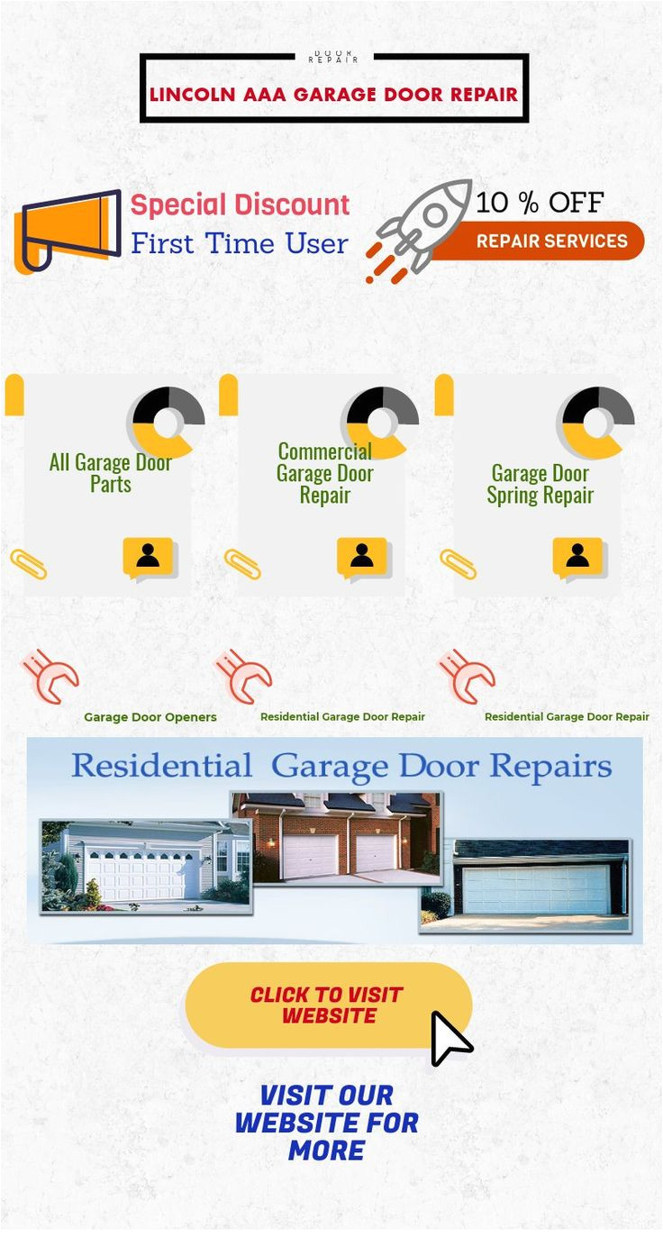 how to check the quality of your door get all this information from lincoln ne aaa garage door repair for free budget estimation and suggestion