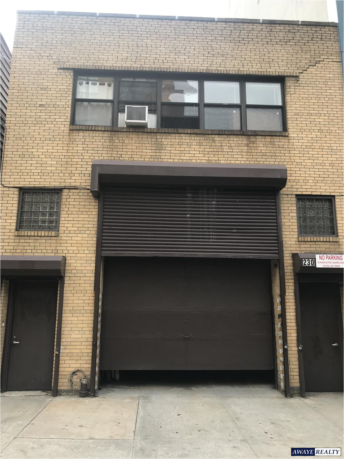 230 richardson street brooklyn ny 11222