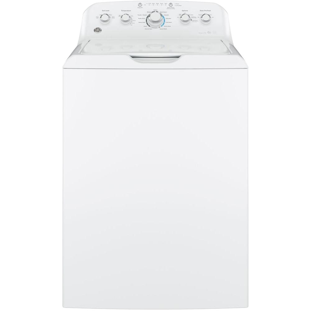 top load washer in white energy star