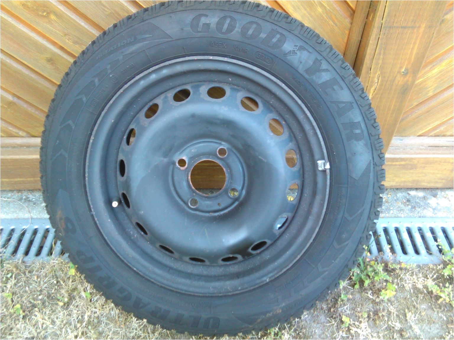 4 stueck winterreifen goodyear 2d42b991 jpg