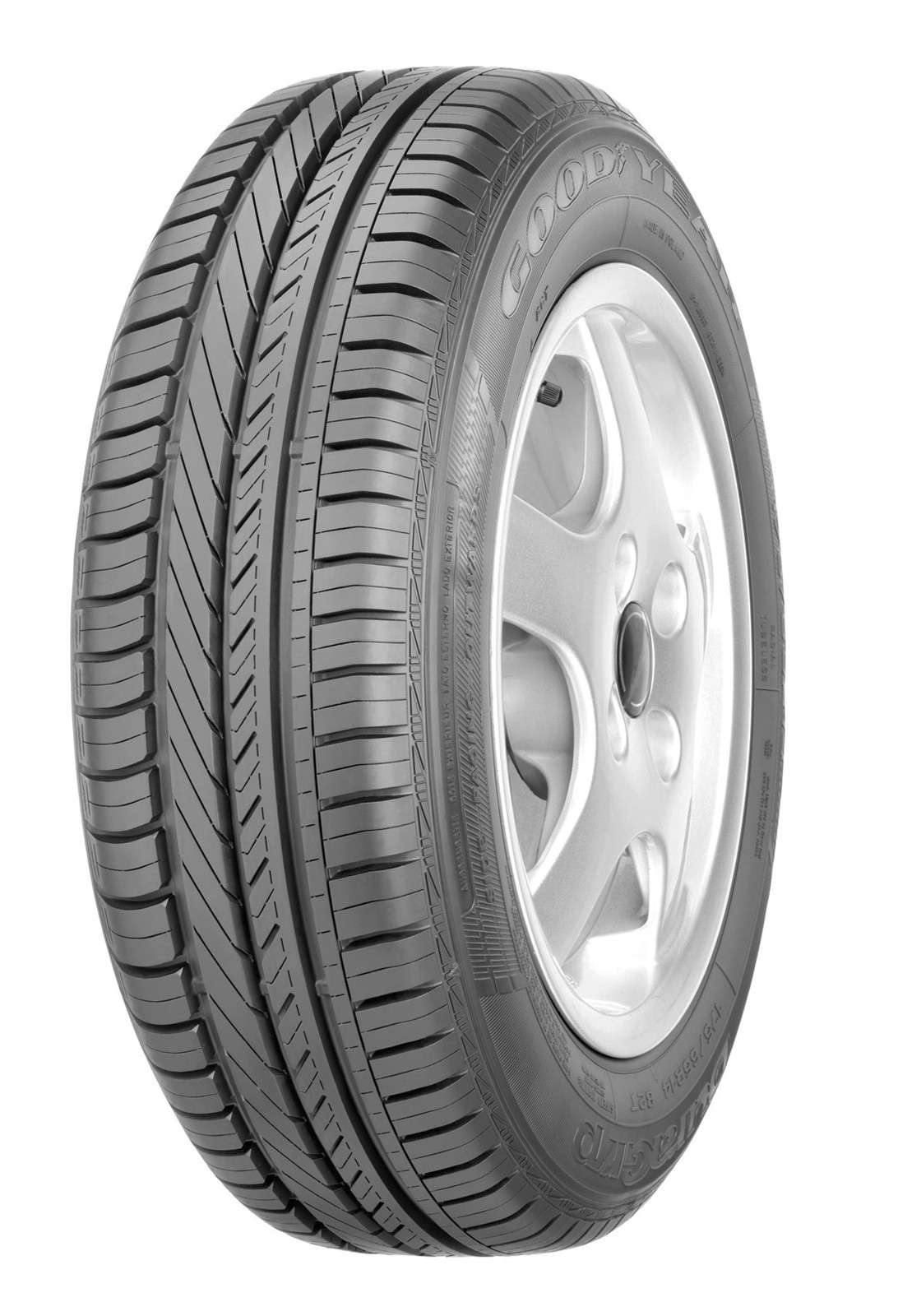 goodyear duragrip 185 60 r14