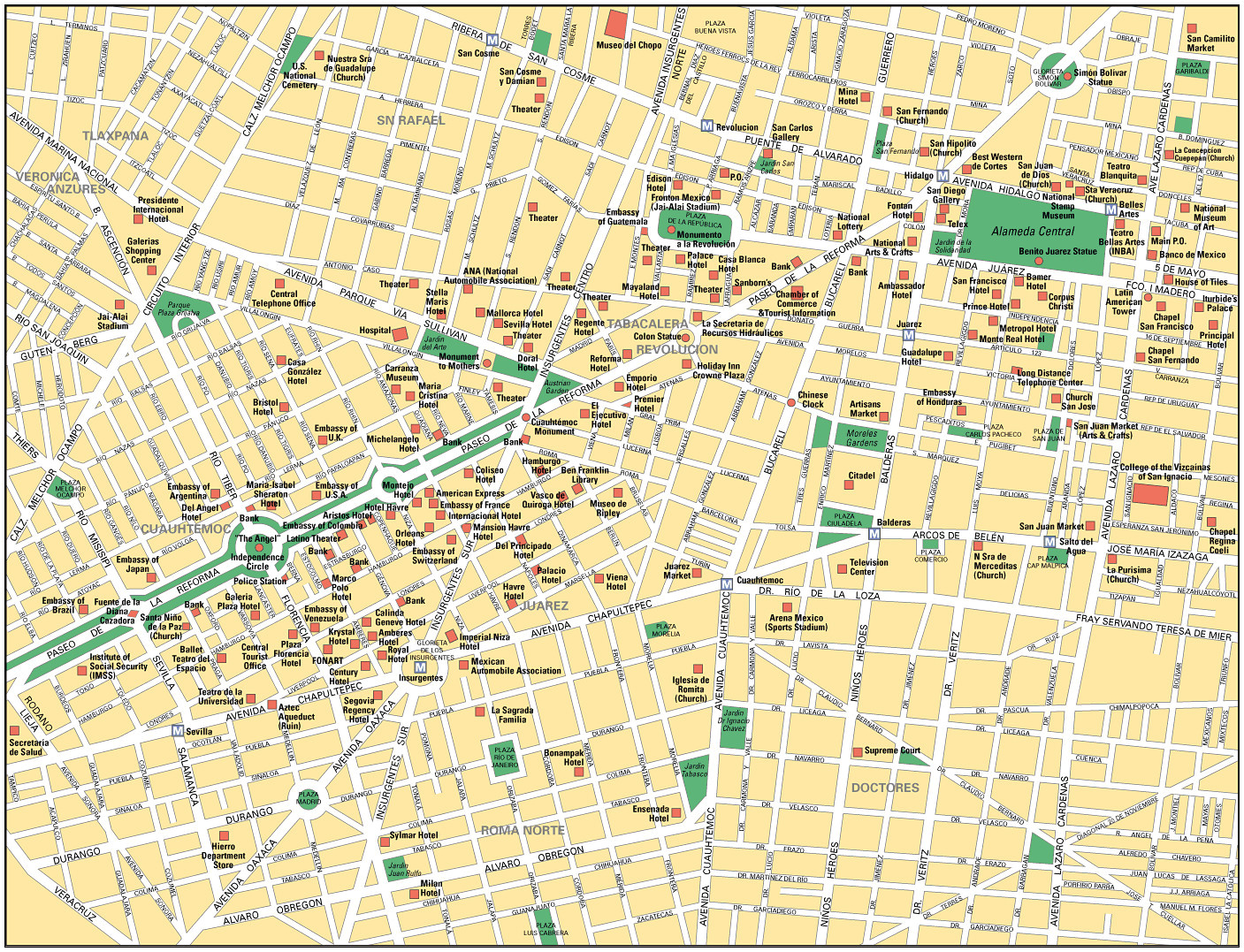 google maps mexico city free map usa imagesrhneopaydayloans google maps mexico city at neopaydayloans