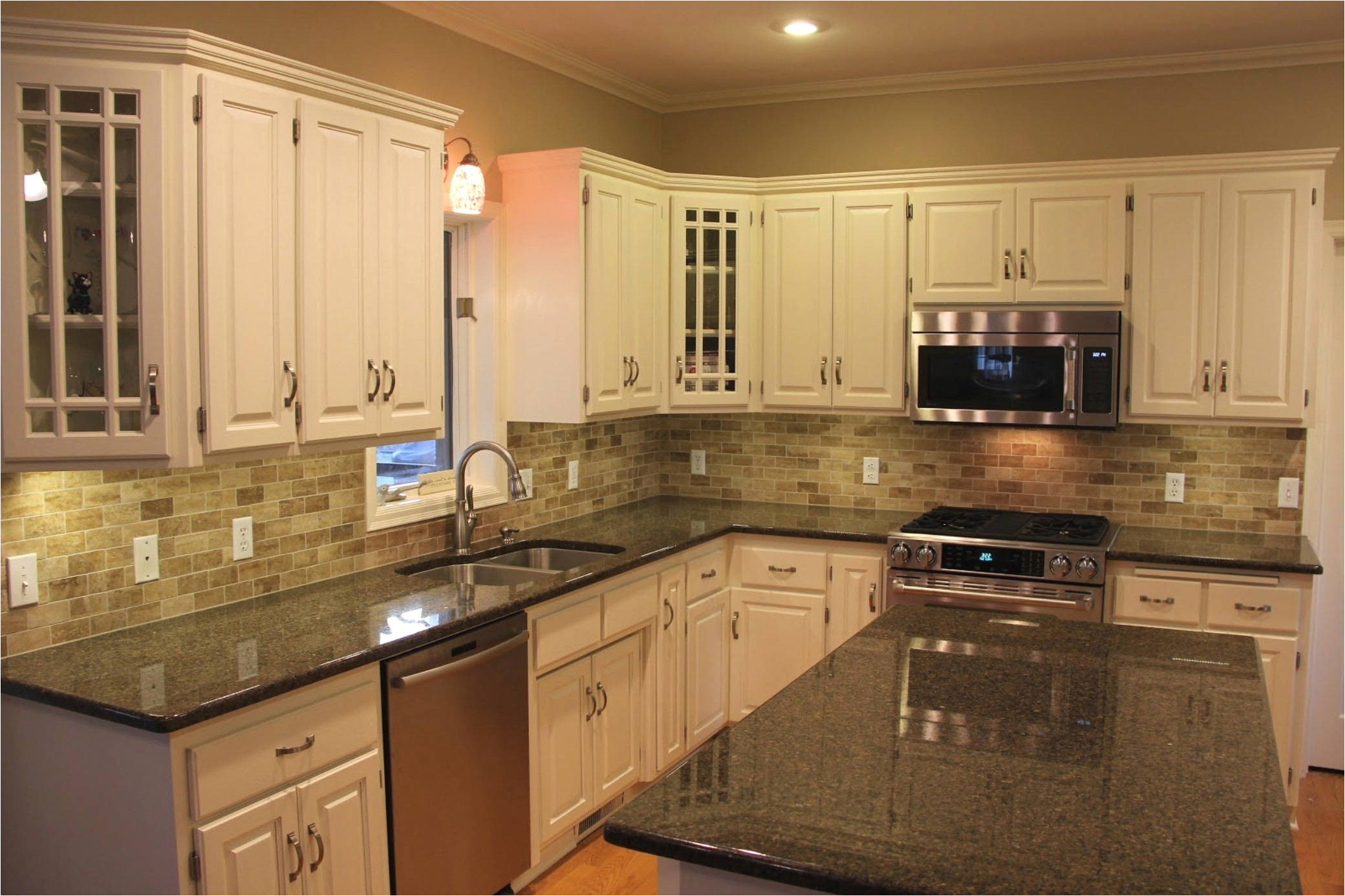 granite countertops elberton ga inspirational lovely kitchen cabinets with granite countertops stock home ideas