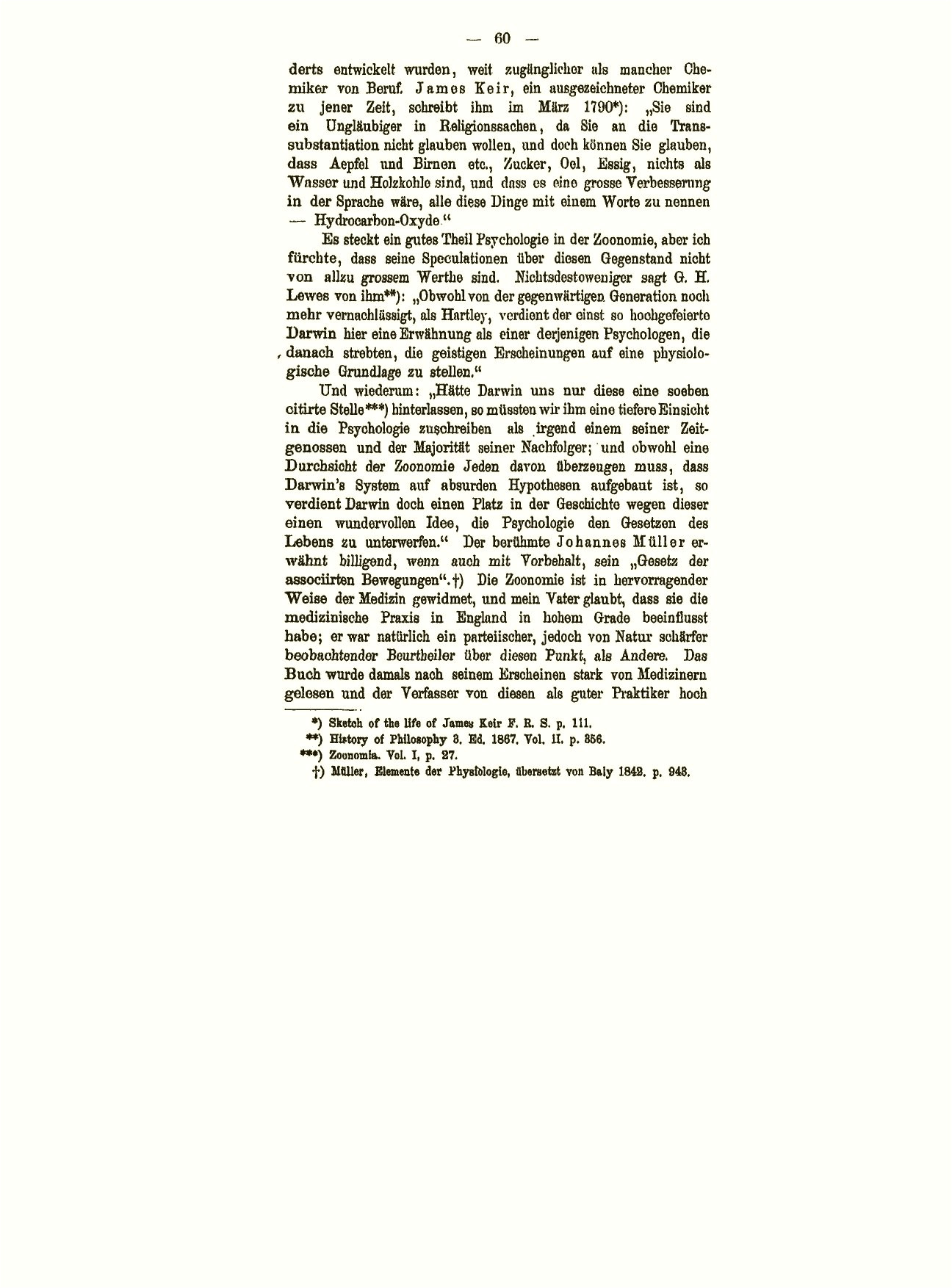 erasmus darwin und seine stellung in der geschichte der descendenz theorie von ernst krause mit seineme lebens und charakterbilde von charles darwin